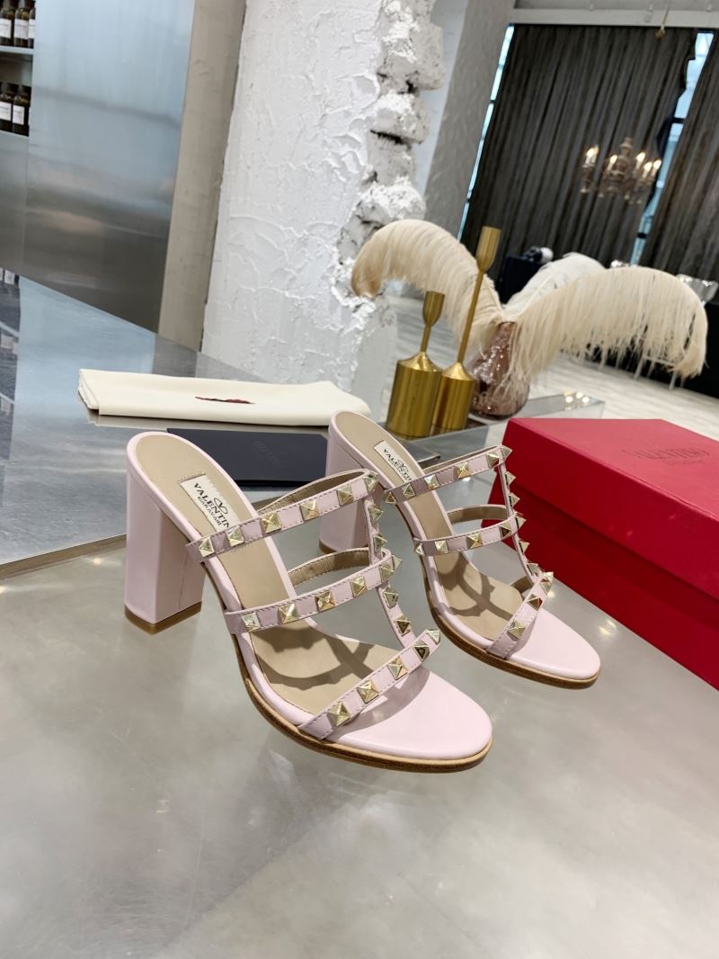 Valentino High Heels